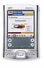 PalmOne Tungsten E2 palmare