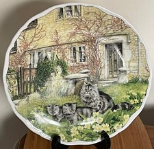 ROYAL ALBERT - Cats and