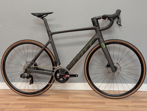 Scott addict 2023 - rc,