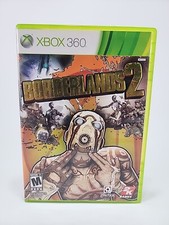 Borderlands 2 (Microsoft Xbox