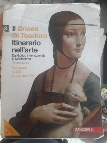 Cricco teodoro - il,