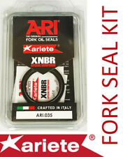 Kit guarnizioni forcella per