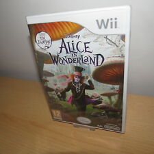 Alice nel Paese delle