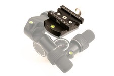  Adattatore Manfrotto 405 4