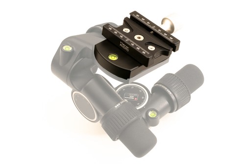 Adattatore manfrotto 405 4 - 405,