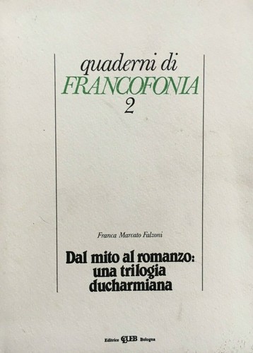 Marcato falzoni dal mito - ,