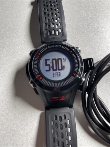 Garmin approach orologio - garmin, s2