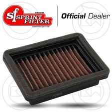 FILTRO ARIA SPORTIVO SPRINT FILTER P08 PM44S PER YAMAHA TMAX 530 ie 2012 2013