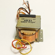AKAI AM-U22 Integrated