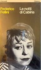 Federico Fellini - Le notti di