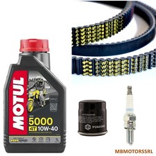 KIT TAGLIANDO PIAGGIO VESPA