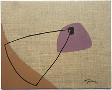 Dipinto Olio Lineamento