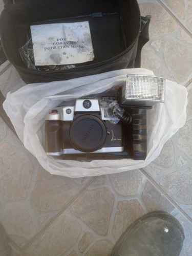 Automatic camera new - camera,