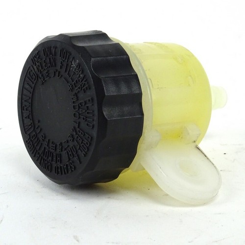 Serbatoio olio freni