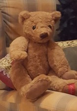 Ours (TEDDY BEAR )peluche