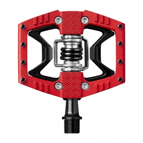Pedali mtb dual double - dual,