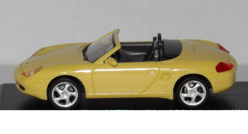 Herpa porsche - h0,