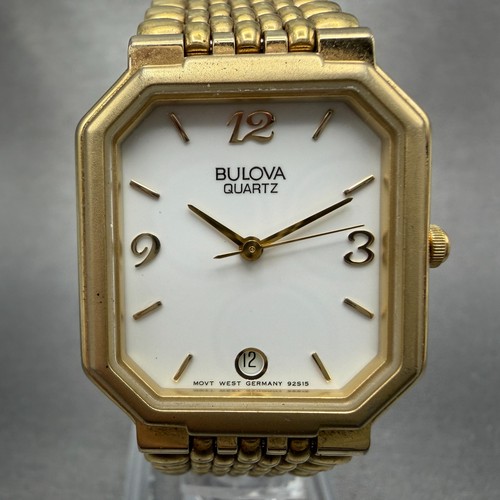 Orologio bulova uomo 28mm - bulova,