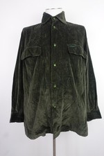 ICEBERG ICE CAMICIA UOMO TG M