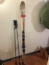 Sci Dynastar Contact Sx 08