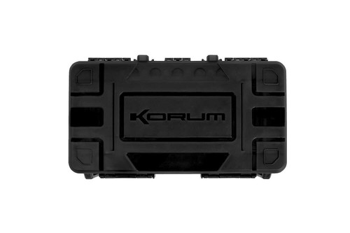 Korum roving blox - -, scatola