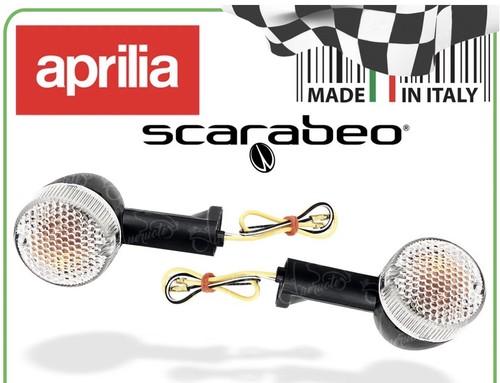 Coppia frecce scarabeo - scarabeo, 50