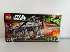 LEGO Star Wars: AT-TE (75019)