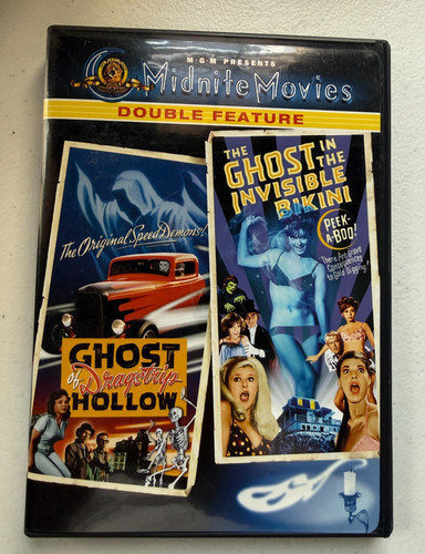 Ghost dragstrip hollow - ghost, hollow+