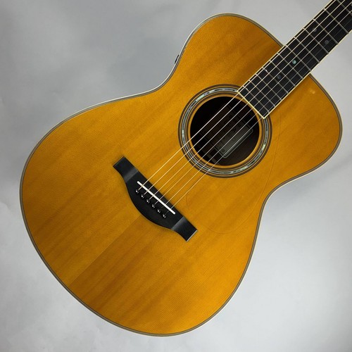 Chitarra acustica yamaha ta - acustica,