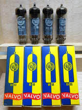 Valvo el84 oltre 100 - |,