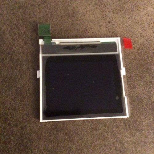 Modulo schermo lcd piccolo - schermo,