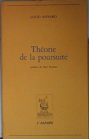 Saffaro theorie la - saffaro, de