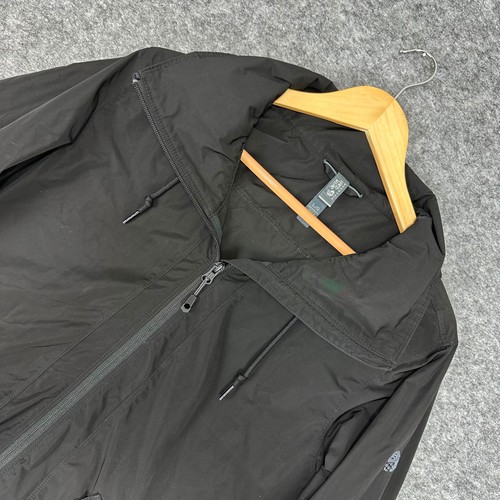 Giacca mountain hardwear nera - giacca,