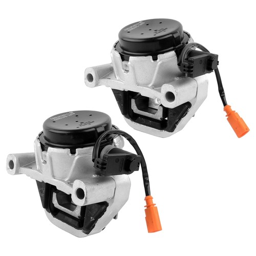 Audi engine motor mount - a6, a7
