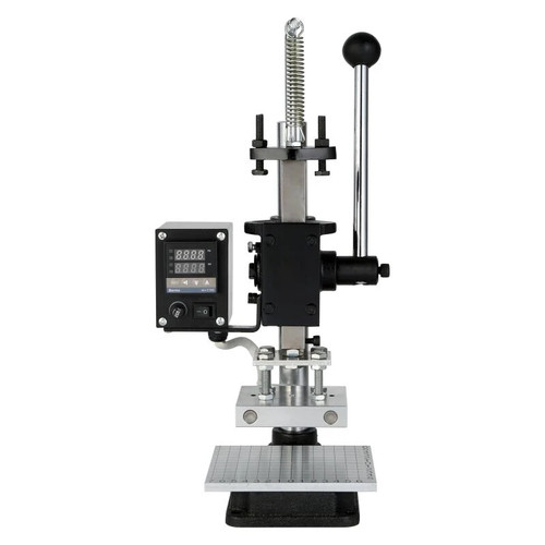 Macchina pressa calore - macchina,