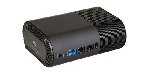 Xiaomi wifi r1d router nas - wifi,