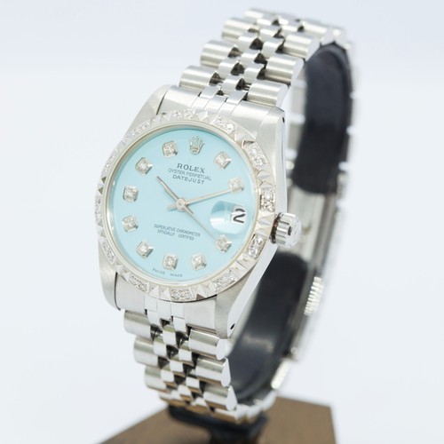 Rolex oyster perpetual - rolex,
