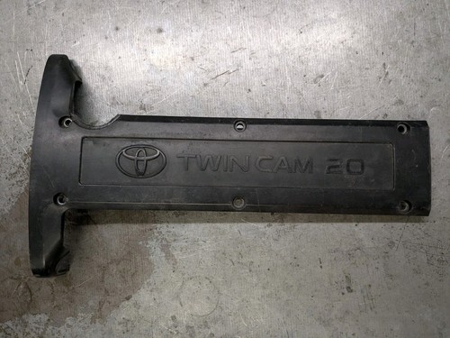Toyota 20v blacktop - 4a-ge,