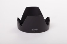 Paraluce per Canon EW-78D