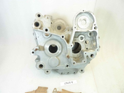 Basamento carter motore guzzi - carter,
