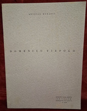 Domenico tiepolo antonio - domenico,