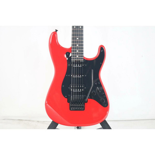Charvel pro mod cal - charvel, hss