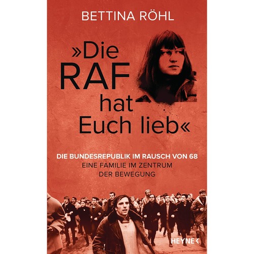 Raf vuole bene la - bene".,