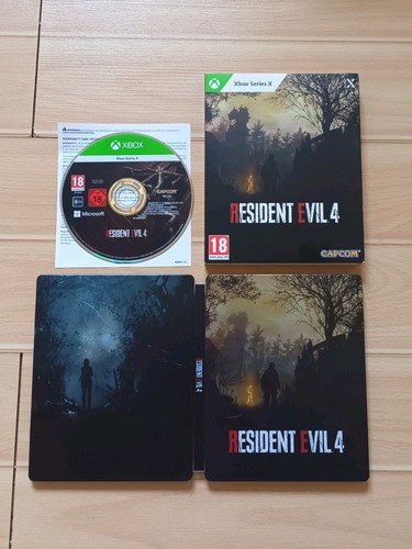 Resident evil remake - resident,