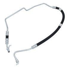 Tubo Idraulico Flessibile