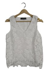HALLHUBER Canotta Donna Top