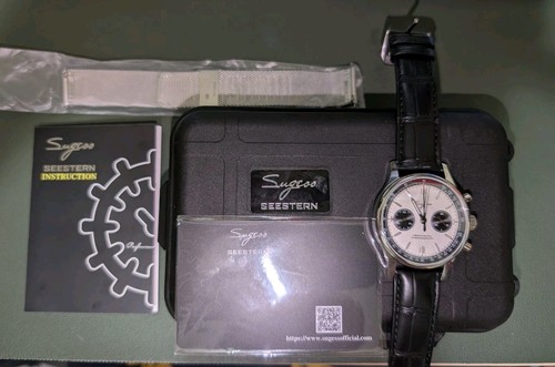 Sugess 1963 panda st1901 - sugess,