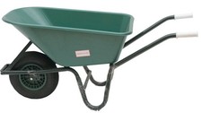 Homegarden carriola con vasca - carriola,