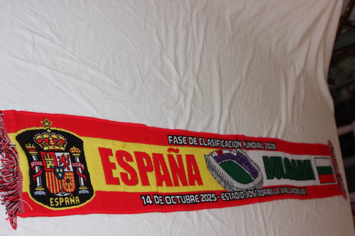 Sciarpa calcio match - sciarpa,