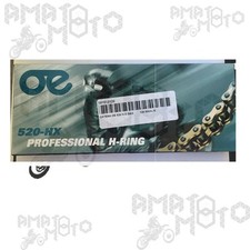 CATENA DI TRASMISSIONE